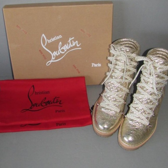 SOLD ✨NIB 💯Christian Louboutin - Picture 4 of 7